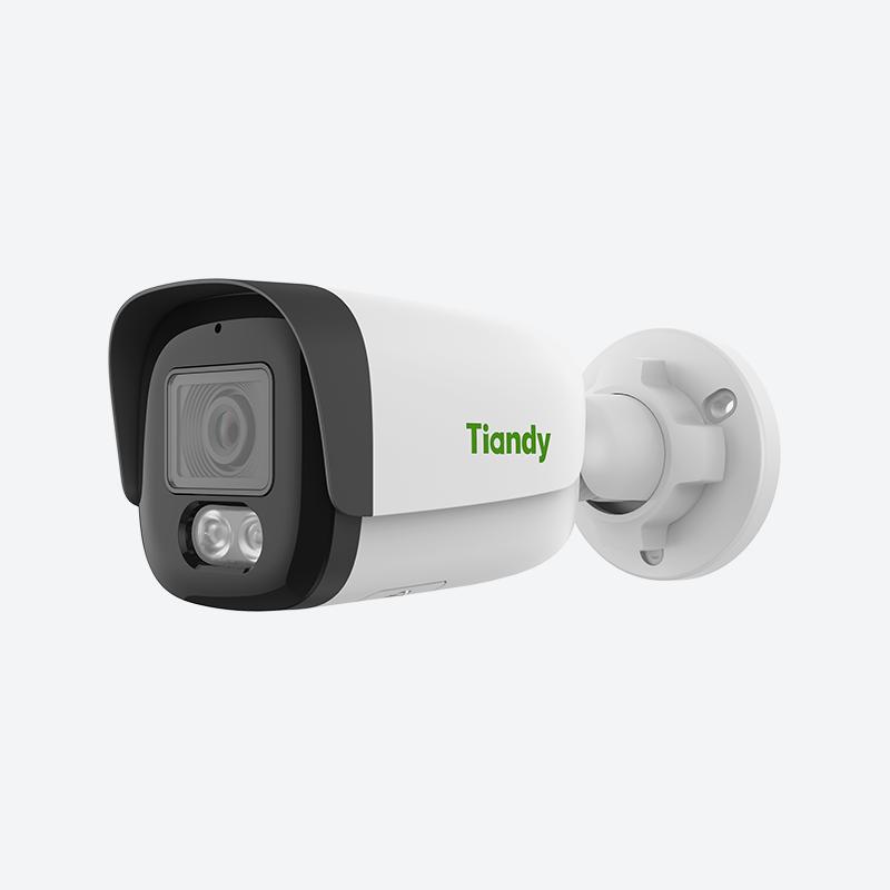 8MP Fixed Color Maker Bullet Camera - Inner Image