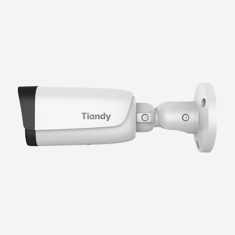 5MP Fixed Color Maker Bullet Camera - Inner Image