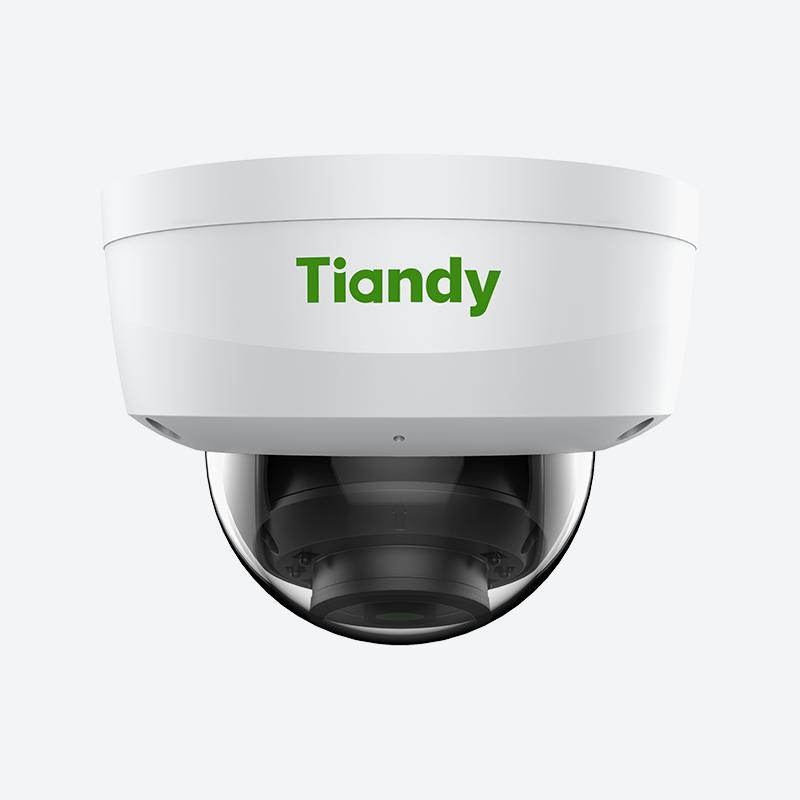 8MP Fixed Color Maker Dome Camera - Inner Image