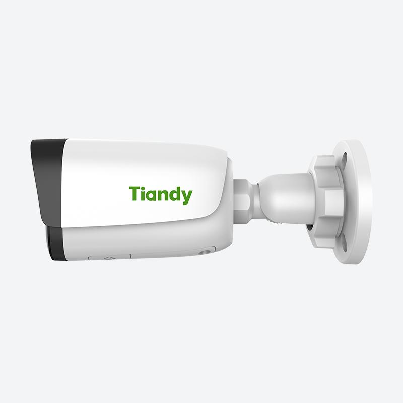 8MP Fixed Color Maker Bullet Camera - Inner Image