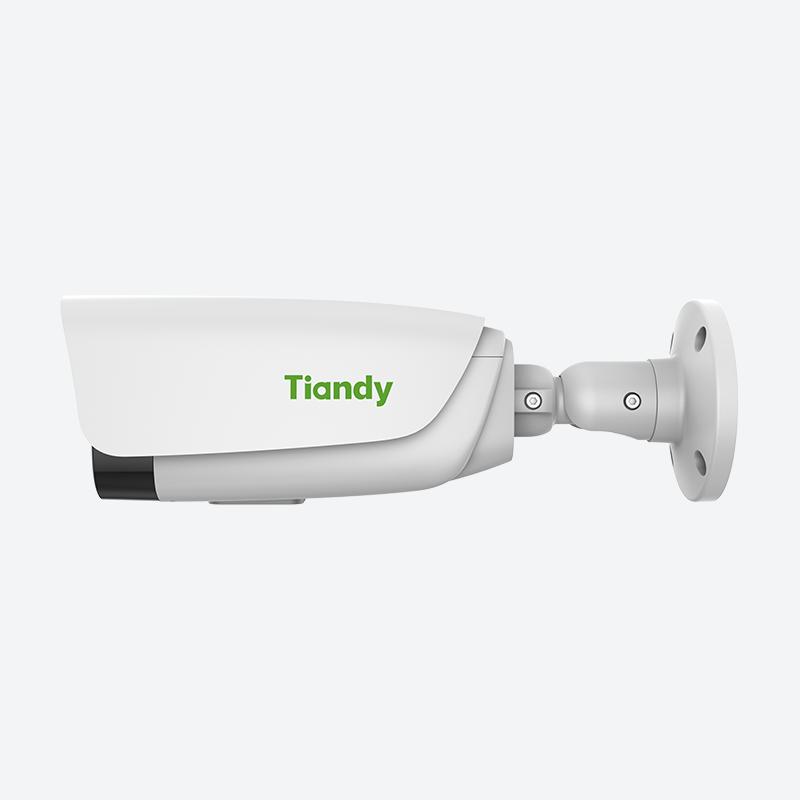 5MP Fixed Thermal Bullet Camera - Inner Image