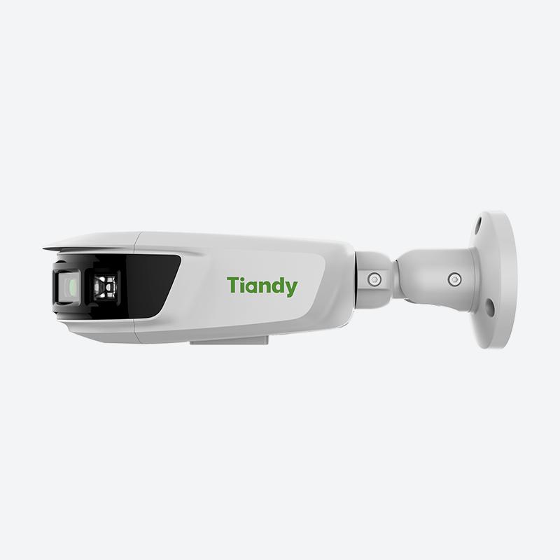 8MP Fixed Polar Day Panoramic Camera - Inner Image