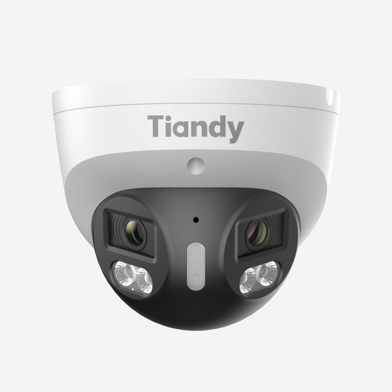 Turret Camera - Inner Image
