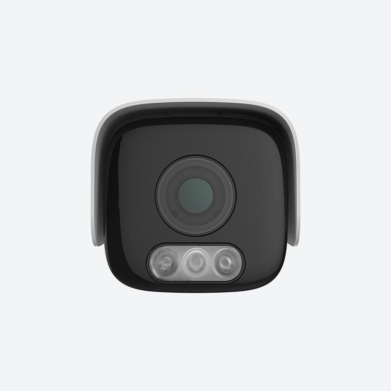 4MP Motorized Color Maker LPR Bullet Camera - Inner Image