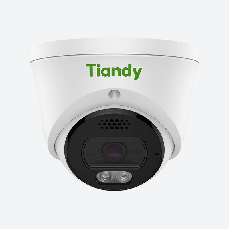 8MP Fixed Color Maker Turret Camera - Inner Image