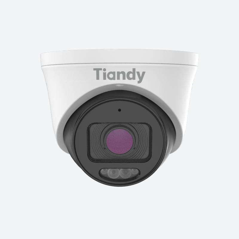 8MP Fixed Turret Camera - Inner Image