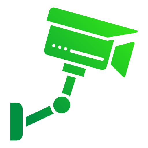 IP Cameras - Icon