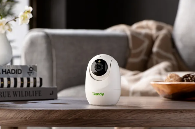 Tian Series - Outside Image