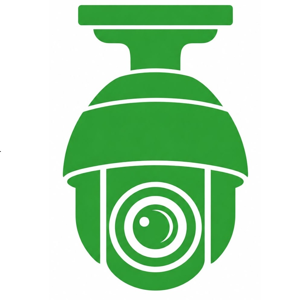 PTZ IP Cameras - Icon